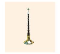 suona Suona Musical Instrument Professional Ebony Suona For Beginners And Adults (Color : D key)