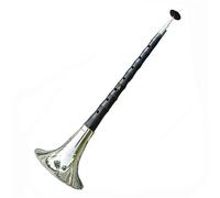 suona Suona Musical Instrument Professional Ebony Suona National Wind Instrument (Color : C sharp)
