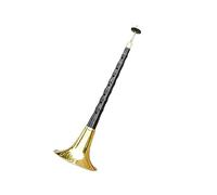 suona Suona Musical Instrument Professional Ebony Suona Set For Beginners (Color : Major F key)