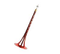 suona Suona Musical Instrument Red Sandalwood Suona D Tune Suona Beginner Professional Performance