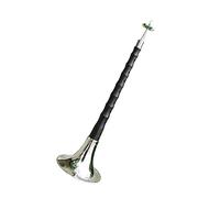 suona Suona Musical Instrument Set Beginner Ebony Adult Entry Suona (Color : D key)