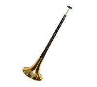 suona Suona Musical Instrument Set Ebony Professional Major F Key Folk Suona