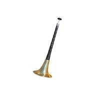 suona Suona Musical Instrument Set Professional Ebony B-flat Folk Suona For Adult Beginners (Color : 02)