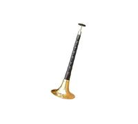 suona Suona Musical Instrument Set Professional Ebony B-flat Folk Suona For Adult Beginners (Color : 05)