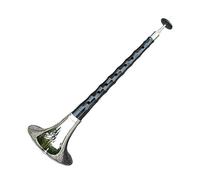suona Suona Musical Instrument Set To Play Ebony Professional Suona For Beginners (Color : C key)