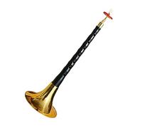 suona Suona Musical Instrument Set To Play Professional Ebony Suona Adult Beginners (Color : Major G key)