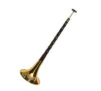 suona Suona Musical Instrument Suona Ebony Big F Tune Folk Suona Horn