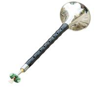 suona Suona Musical Instrument Suona Ebony C Tune Suona Beginner National Wind Instrument