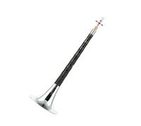 suona Suona Playing Professional Black Sandalwood Suona Musical Instrument (Color : 01_Small F key)