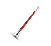 suona Suona Playing Professional Mahogany Musical Instrument In D Key For Beginners (Color : 02)