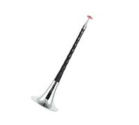 suona Suona Professional Ebony Suona Music For Playing Practice (Color : 01_A key)