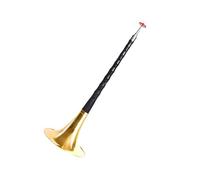 suona Suona Professional Ebony Suona Music For Playing Practice (Color : 02_E flat)