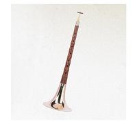 suona Suona Red Sandalwood Black Sandalwood B-flat Suona Musical Instrument (Color : Type A_02)