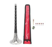suona Suona Traditional Instrument Musical Premium Wood Beginners Copper National Wind Instrument (Color : 01)