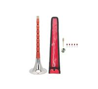 suona Suona Traditional Instrument Musical Premium Wood Beginners Copper National Wind Instrument (Color : 02)