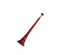 suona Suona Wood Pipe Musical Instrument Chinese Suona Musical Instrument (Color : Ebony D)