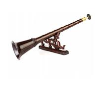 suona Suona Woodwind Musical Instrument Professional Performance (Color : D key)