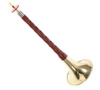 suona Traditional Instrument Nationality Rosewood Key Of F Suona Practical Music Instrument
