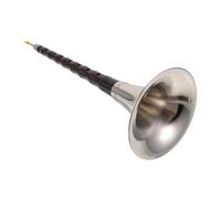 Suona Wooden Professional Instrument Practical Music Crafts Iron Beginners Use Ethnic Wind
