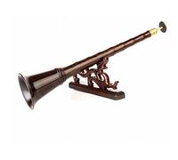 Suona Woodwind Musical Instrument Professional Performance (Color : C)