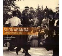 Suonabanda - La Bella E Entrata in..