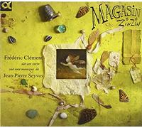 Suonare E Cantare - Le Magazin Zinzin