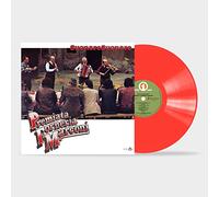 Suonare Suonare - Limited 180-Gram Red Colored Vinyl [VINYL]