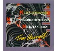 Suonsaari - Play the Music of Tom Harrell