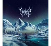 Suotana - Landing At The End Of Time