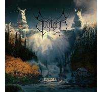 Suotana - Ounas I (Digipak)