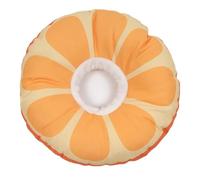 Suoumwa Cat Collar, Pet Neck Cone, Soft, Wear- Cat Accessories, Cat Wound Healing Protective Collar L