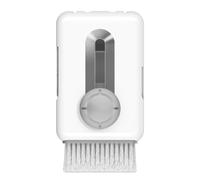 Suoumwa Cleaning Brush Digital Products Cleaning Brush 6-In-1 Portable Keyboard Cleaning Tool