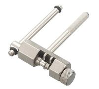 Suoumwa Dead Fly Removal Chain Remover Chain Cutter Tool with Replaceable Thimble for Bicycle Mountain Bike Road Bike