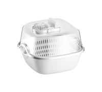 Suoumwa Domestic Kitchen Food Preservation Defroster, Quick Thaw Kitchen Defroster, Quick Thaw Machine, Thawing Defrosting Tray