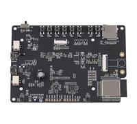 Suoumwa ESP32-S3-2 3.1 Development Board Dual-Microphone Array Integrated Peripherals for JPEG Video Stream Processing Support