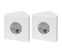 Suoumwa FB900-1 Ceiling Fan Fixture Mounting Box Ceiling Fan Mounting Box Fan Mounting Bracke