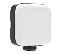 Suoumwa Fill Lights 3000-9900k Bicolor Temperature Portable Light Compact forMini Studio Phone Photography Indoor Outdoor