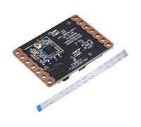 Suoumwa For Xm Network Module Camera Security 12Pin Wifi Multi-Function Expansion Board Tf Card Storage Support Protection