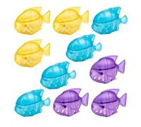 Suoumwa Humidifier Cleaning Fish Humidifier Fish Humidifier Cleaner Humidifier Tank Cleaner