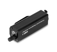 Suoumwa In-Ear Monitor Amplifier Portable Headphone Amplifier Converter Ear Amplifier Converte