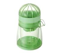 Suoumwa Manual Pomegranate Juicer Compact Fruit Squeezer for Oranges & Small Citrus Essential Kitchen Gadget for Juice