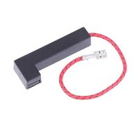 Suoumwa Microwave Oven Universal Fuse Integrated High Voltage Fuse Tube