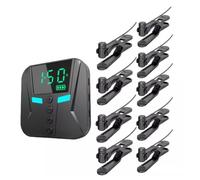 Suoumwa Mobile Phone Screen Clicker Automatic Loop Connecting Device Live Broadcast Fast Praise Point Device