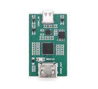 Suoumwa MS9132 USB3.0 Smart Screen Projection Projector Module for Online Teaching Live Streaming Game Anchors USB to Compatibility