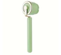 Suoumwa Multi-Functional Long Handle Back Bath Brush Rechargeable Bath Brush Scrubbing Scrub Face Wash Brush