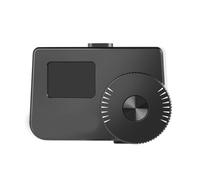 Suoumwa OLED Display AH-M1 Camera Light Meter Real-Time Metering Tool for Photography Photographic Light Measurement A