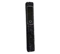 Suoumwa Portable Salon Quick Dry USB Nail Dryer, Home Mini Nail Drying Light Therapy Tool, LED Nail Lamp Flashlight Pen