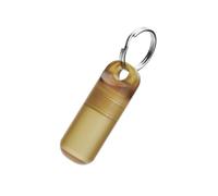 Suoumwa Portable Waterproof Multifunction PEI Sealed Storage for Outdoor Tools EDC Mini Warehouse