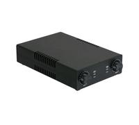 Suoumwa Power Amplifier Board Dual-Channel High-Power 500W+ 500W Fever-Level Digital Audio Amplifier Module IRS2092 Controller