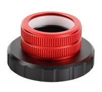 Suoumwa Quick Locking Coaxial Interface Adapter- New M48 to 1.25 Inches for Astronomical Visual Photography Equipment Accessory